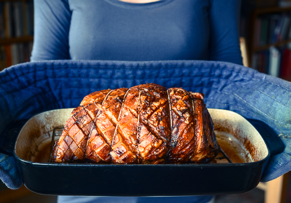 Pulled Pork on things{we}make