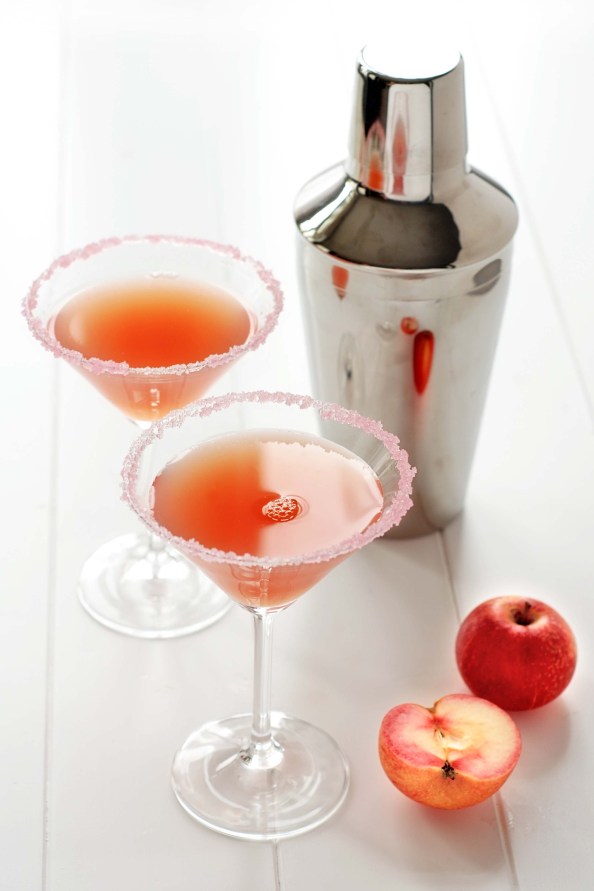 Delicious Appletini