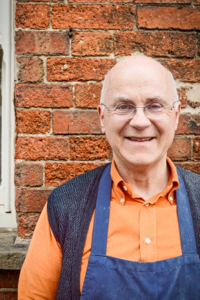 Brendan Lynch by Claire Sutton Images