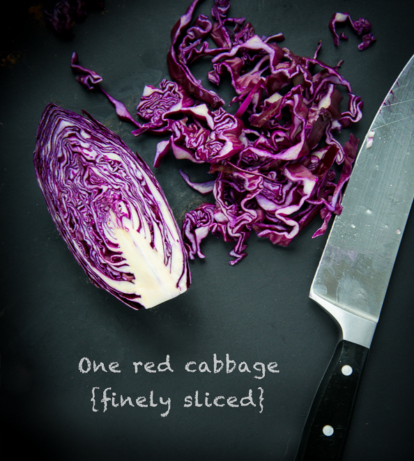 Red Cabbage