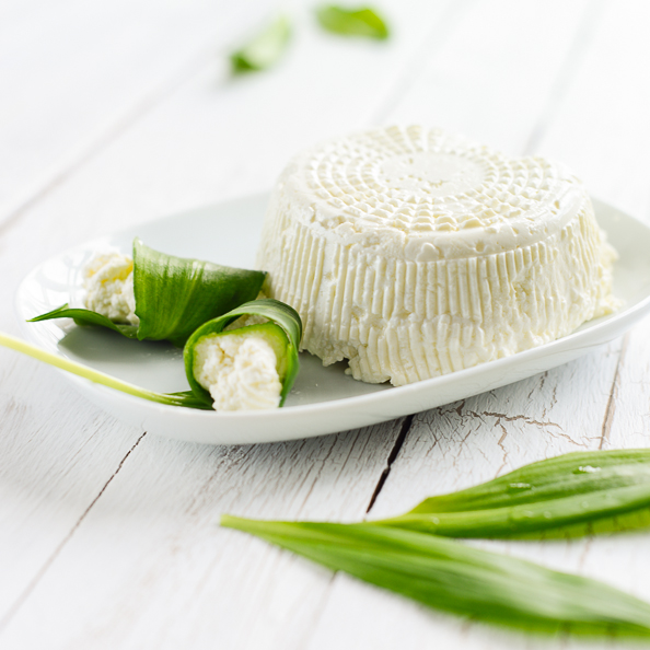 homemade cheese - things we make