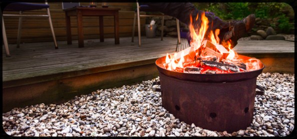 FirePit