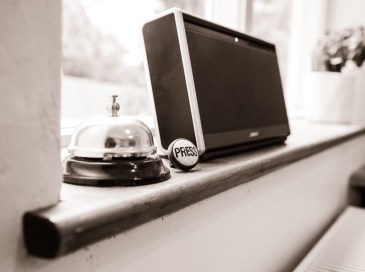 Sunday at Thingswemake 3