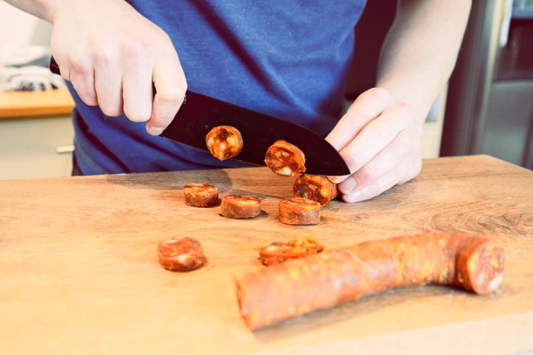 Sunday at Thingswemake 4