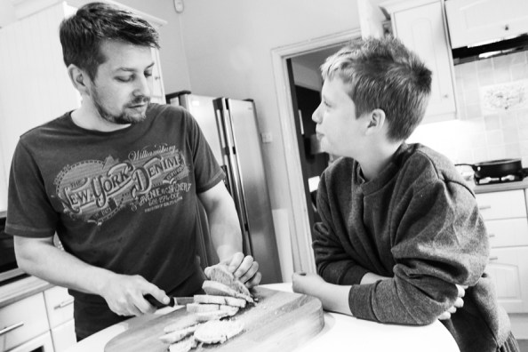 Sunday at Thingswemake 8