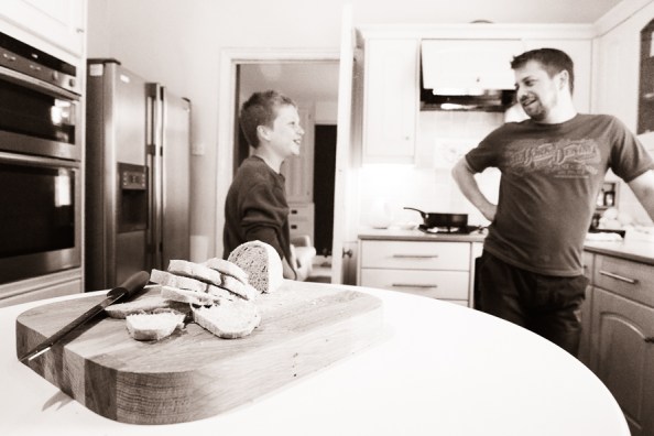 Sunday at Thingswemake 9