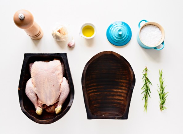 Chicken Brick on things{we}make