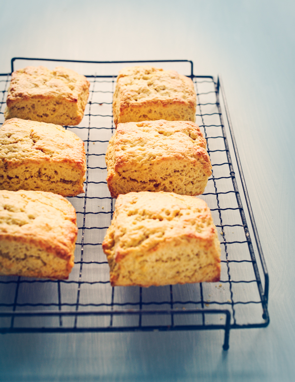 Strawberry Shortcake on thingswemake