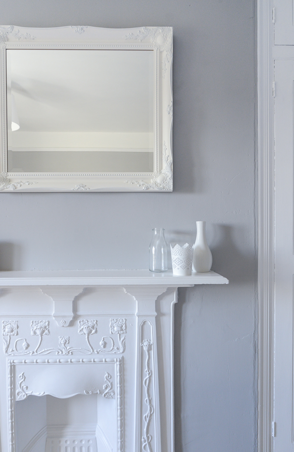 Spare Room at things{we}make