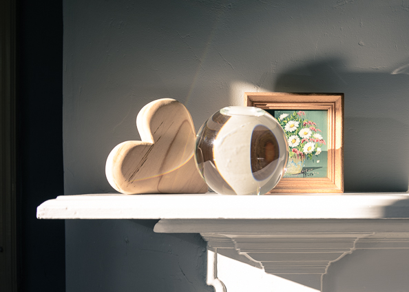 Spare Room at things{we}make