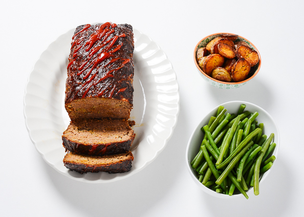 Meatloaf on things{we}make