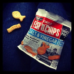 Fish N Chips
