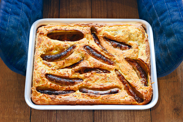 Things{we}make Toad in the Hole