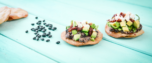 2 Tostadas - things{we}make