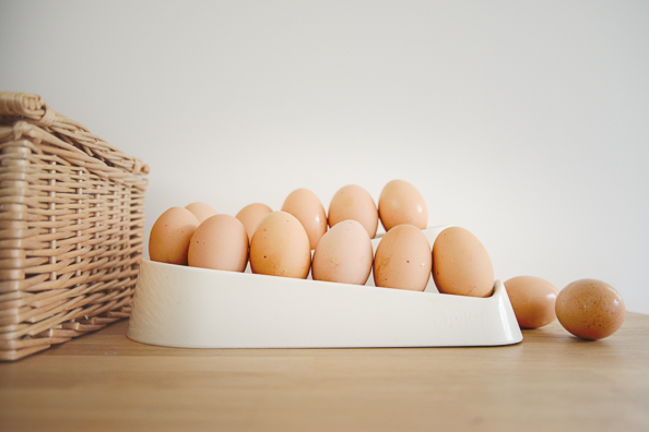 Bacon & Egg Pie on things{we}make