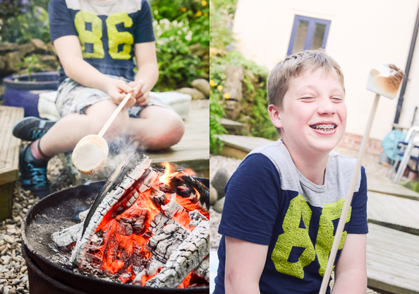 things{we}make chilli dogs