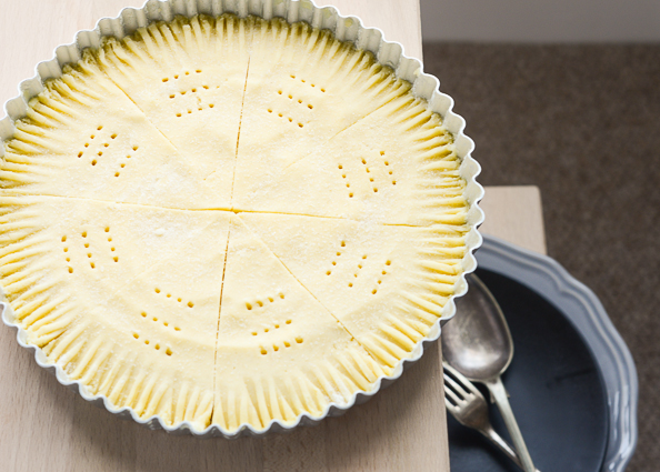 shortbread on thingswemake