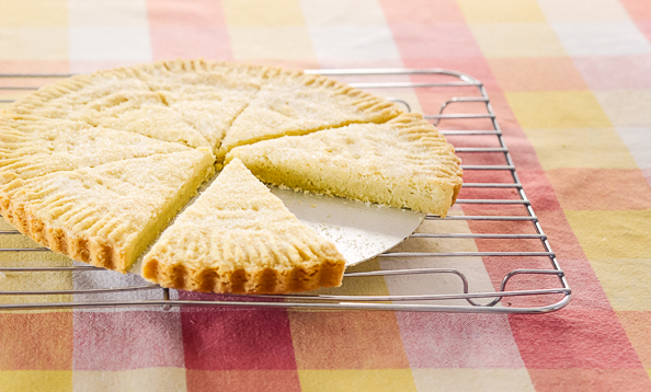 shortbread on things{we}make