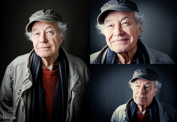 Deadheading - photo by Claire Sutton Images © 2014