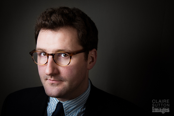 Deadheading - photo by Claire Sutton Images © 2014