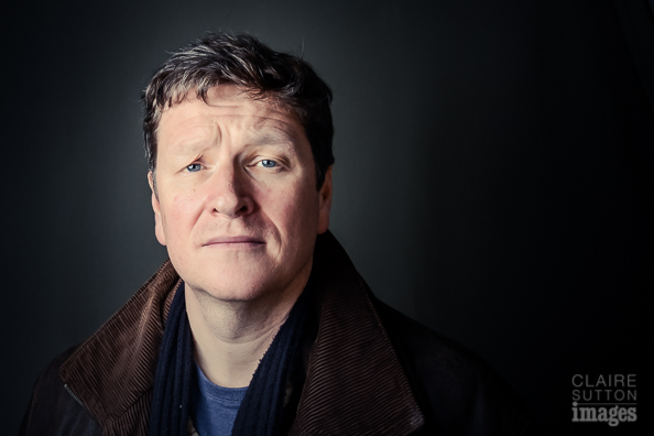 Deadheading - photo by Claire Sutton Images © 2014