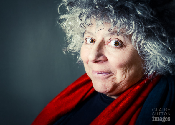 Deadheading - photo by Claire Sutton Images © 2014