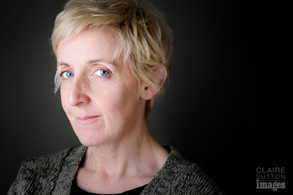 Deadheading - photo by Claire Sutton Images © 2014