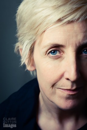 Deadheading - photo by Claire Sutton Images © 2014