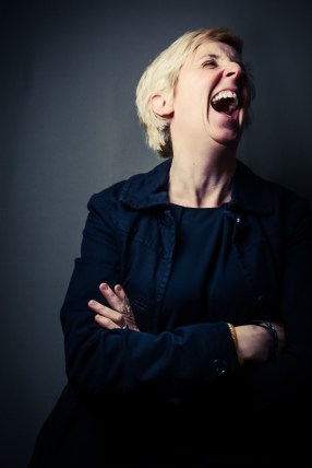 Deadheading - photo by Claire Sutton Images © 2014