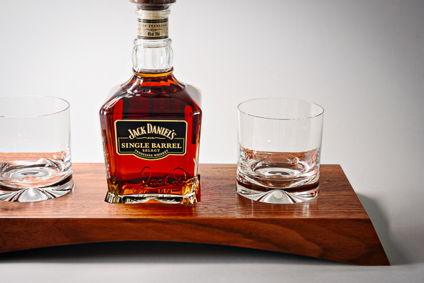 Whisky Stand on things{we}make