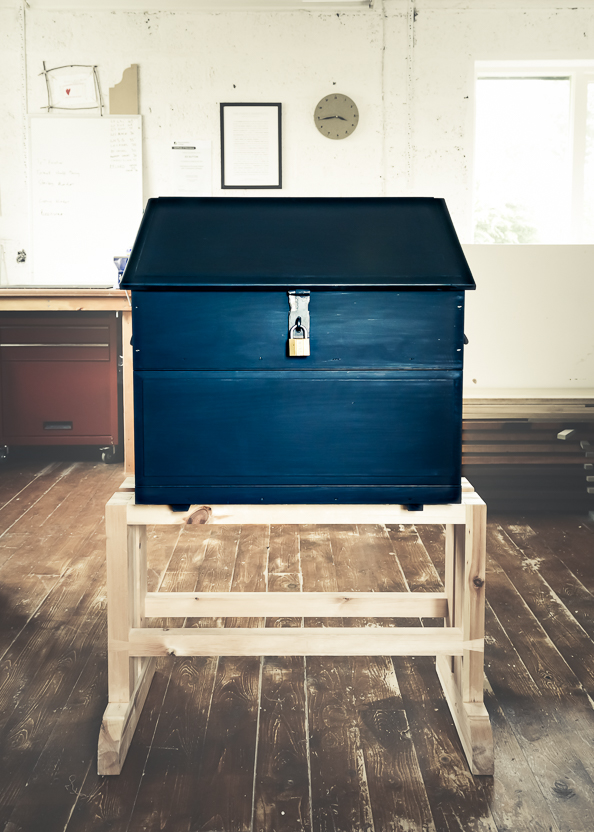 Dutch Tool Chest on things{we}make