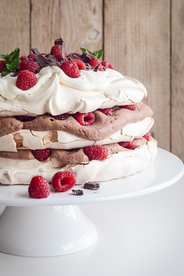 Chocolate Dream Cake on things{we}make