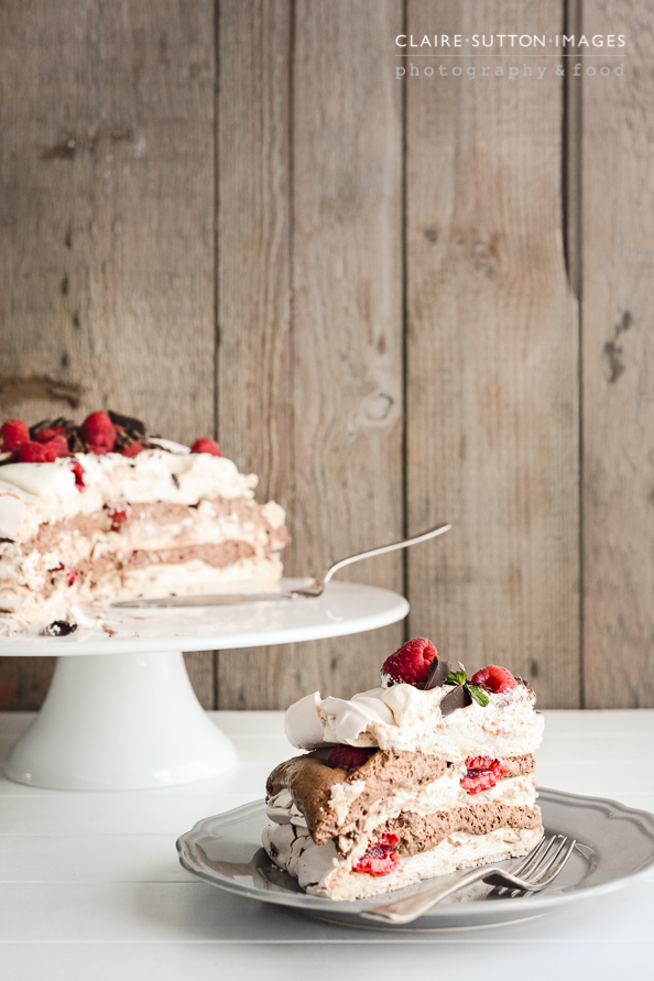 things{we}make Chocolate Dream Cake