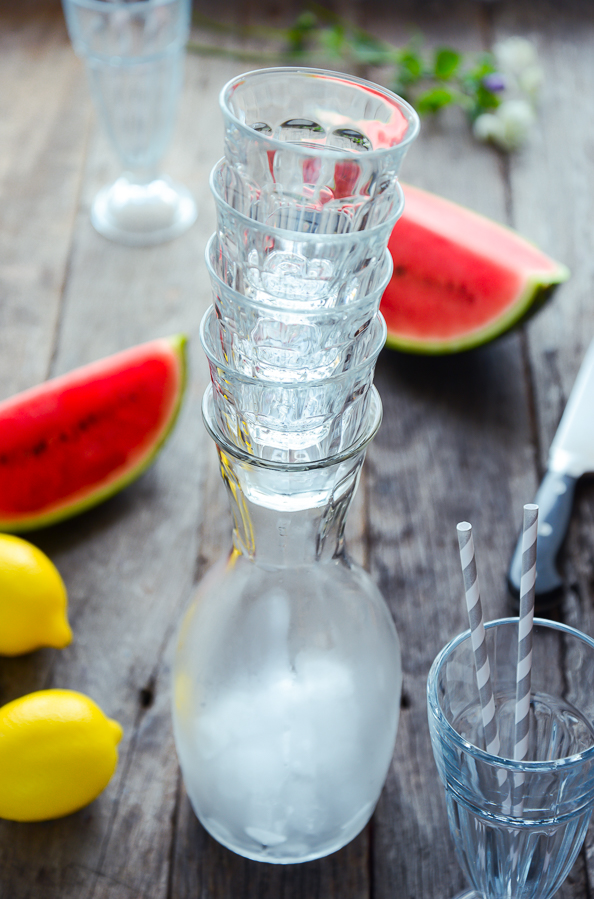 Melonade on things{we}make