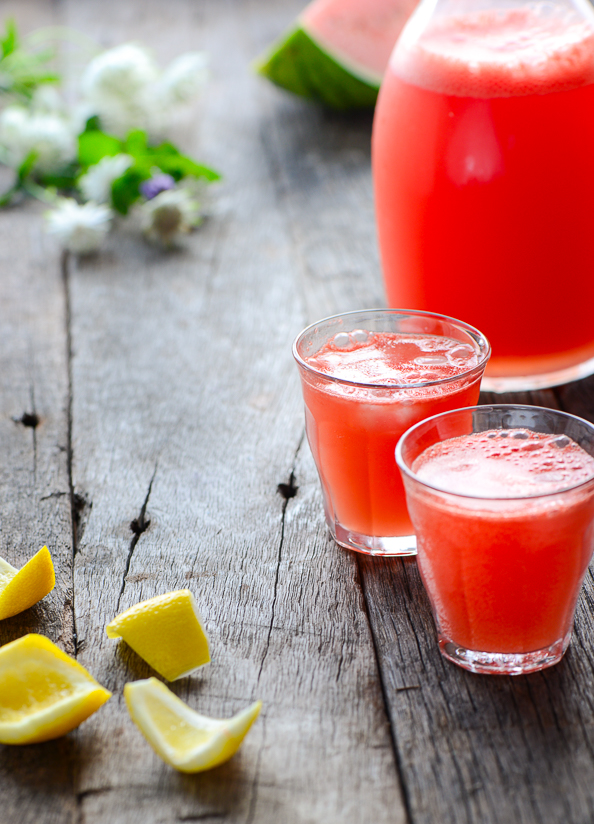 Melonade on things{we}make