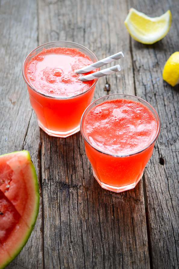 Melonade on things{we}make