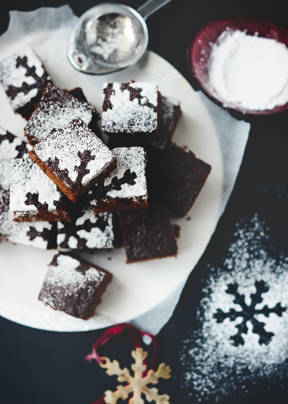 Gingerbread on things{we}make