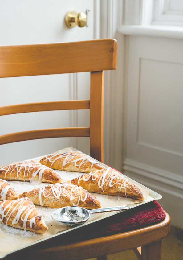 Things{we}make Apple Turnovers
