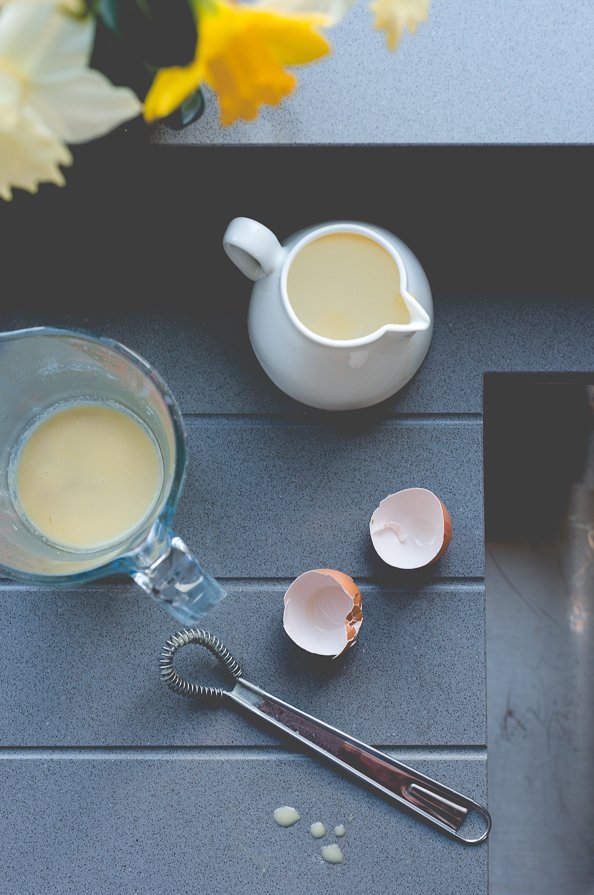 Donut Holes on things{we}make