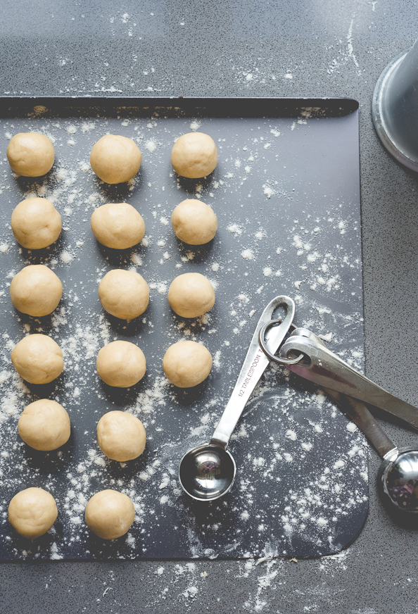 Donut Holes on things{we}make