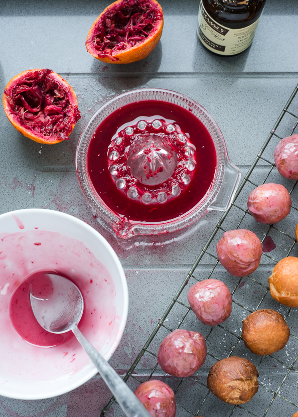 Donut Holes on things{we}make