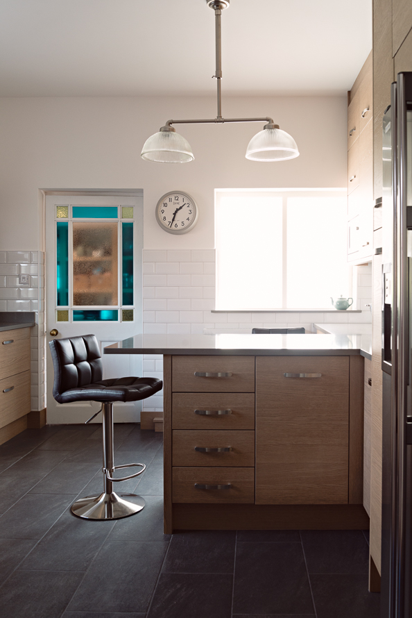 Things{we}make - New Kitchen