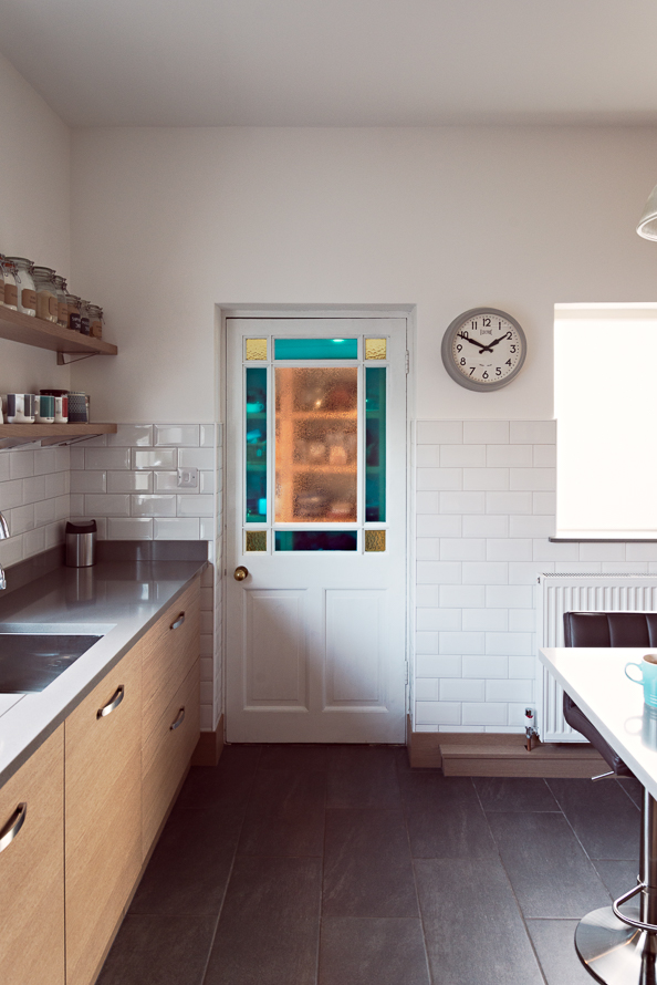 Things{we}make - New Kitchen