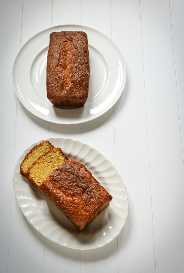 Lemon Cake - things{we}make