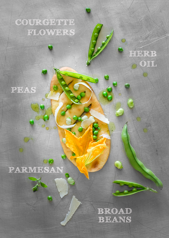 Things{we}make Bruschetta