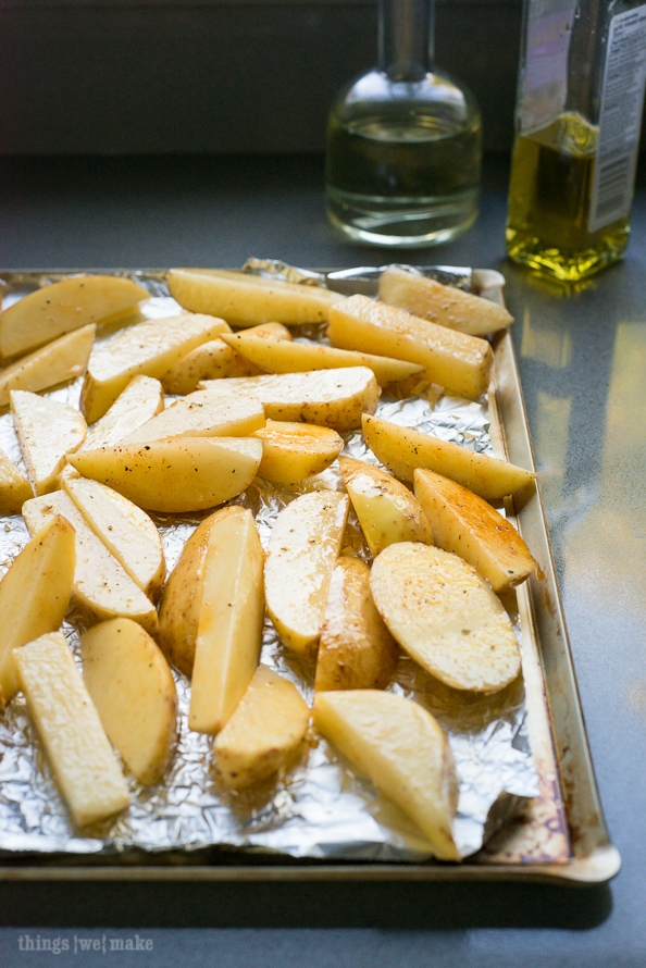 Hunters Chicken on thingswemake