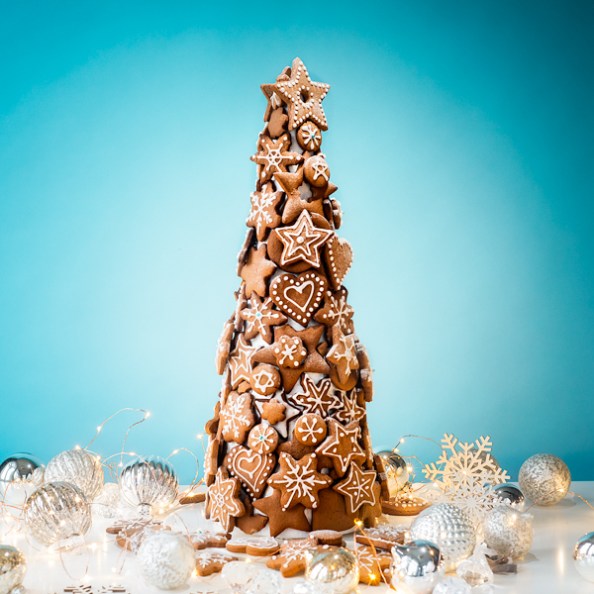 thingswemake Cookie Tree